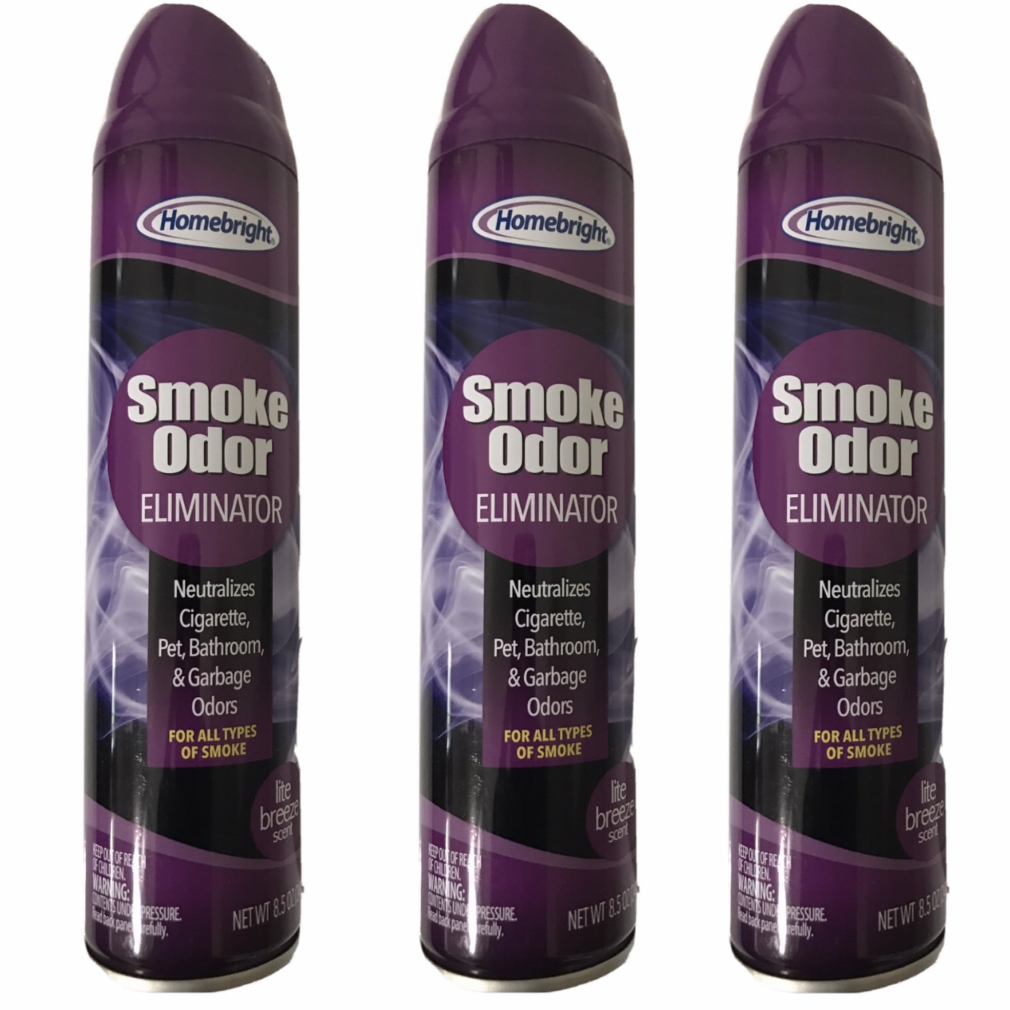 Cigarette Smoke Odor Eliminator / 420 Odor Eliminator 1 Spray Can