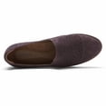 thumbnail image 4 of Cobb Hill Women's Gore Slip-On Laci Purple , 8 M US, 4 of 4