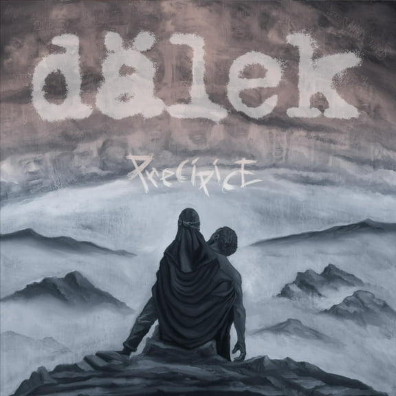 Dalek - Precipice - Music & Performance - CD
