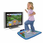 Fisher-Price Fun-2-Learn Smart Fit Park