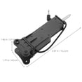 thumbnail image 3 of Cargo Grabber Black Alloy 1Pcs For Electric Drive And Safe Operation, 3 of 7