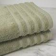 thumbnail image 2 of Pure Elegance 100-Percent Turkish Cotton 6-Piece L, 2 of 3