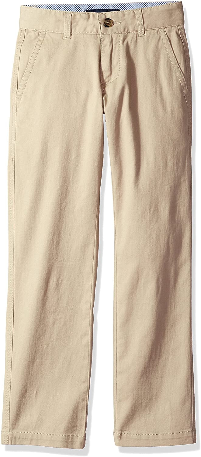 tommy hilfiger chino pants