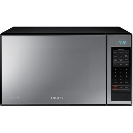Samsung 1.2 cu ft Countertop Convection Microwave, Black Stainless ...