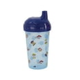 thumbnail image 3 of Toddler Sippy Cups for Boys 10 Ounce Paw Patrol Sippy Cup with Straw and Lid Pack of Two, 3 of 5