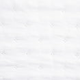 thumbnail image 3 of Garment Washed Quilt Set White - King, 3 of 5