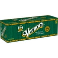 Vernors Original Ginger Ale Soda Pop, 12 Fl Oz, 12 Pack Cans