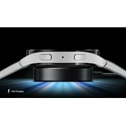 Samsung Galaxy Watch Charger (Fast Charging) Galaxy Watch5, Galaxy Watch5 Pro, Galaxy Watch Active, Galaxy Watch Active 2, Galaxy Watch3, Galaxy Watch 4, Single Charger with Charger Dock, 1 Pack
