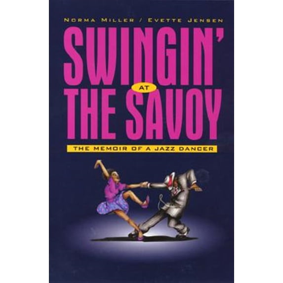 Pre-Owned Swingin' at the Savoy (Paperback)