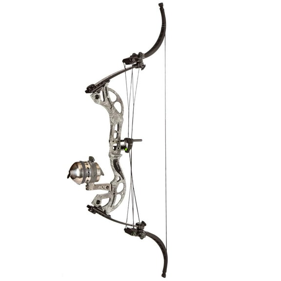 Muzzy VXM Bowfishing Kit - Right Handed