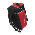 thumbnail image 2 of Maletin deportivo McCarthy 19" Convertible Negro/Rojo, 2 of 3