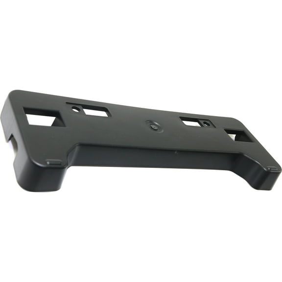 License Plate Bracket Compatible with 2017-2019 Toyota Highlander Front