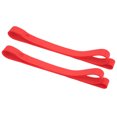 thumbnail image 1 of Bike Inner Tyre Protection Pad, Scratch Resistance Anti Puncture Rim Tapes  For Cycling 24in, 1 of 8