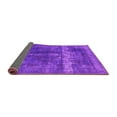 thumbnail image 2 of Ahgly Company Indoor Rectangle Oriental Pink Industrial Area Rugs, 8' x 10', 2 of 4
