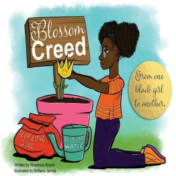 Blossom Creed, (Paperback)