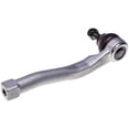 thumbnail image 2 of Dorman TO90274XL Front Right Outer Steering Tie Rod End for Specific Chevrolet / Pontiac / Suzuki Models, Silver, 2 of 2
