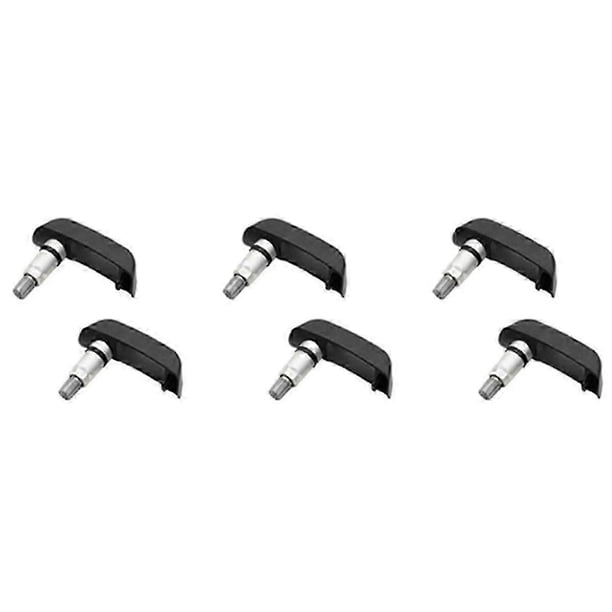 Sensor de presión de neumáticos delantero y trasero para motocicleta (6 unidades) para R 1200 GS, F 700 GS, F 800, 36318532731, p2024112673