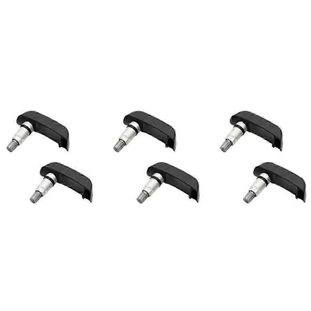 6 sensores de monitoreo de presión de neumáticos delanteros y traseros para motocicleta (sensor TPMS) para R 1200 Gs F 700 Gs F 800 36318532731 p2024112673 s2024122472