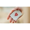 thumbnail image 3 of Drifters (Red) Playing Cards by Curtis Jenkins, 3 of 6