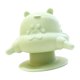 thumbnail image 3 of Accesorios para comederos de cachorros, regalos, suministros portátiles de rendimiento, estación de alimentación de comida y agua para perros, Verde, 3 of 10