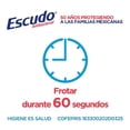 thumbnail image 3 of Toallitas húmedas Escudo antibacterial 10 pzas, 3 of 4
