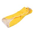 thumbnail image 2 of Dog Raincoat Hooded Dog Raincoat Hoodie Puppy Raincoat Dog Poncho Raincoat Pet Dog Rain Apparel Hoodie Dog Raincoat Adjustable Reflective Windproof Lightweight Pet Rain Jacket For, 2 of 8