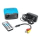 thumbnail image 4 of Mini Proyector Equal  PY-MINI LED Equal Portatil 16:9 HDMI USB Micro SD AV, 4 of 8
