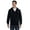 24/7 - Black, variant on (Price/each)Gildan 18600 7.75 oz. 50/50 Full Zip Hood-Navy-3X