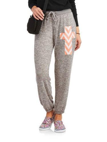 no boundaries sweatpants