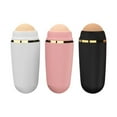 thumbnail image 1 of PENGXIANG Boc Volcanic Face Roller Easy to Absorb Convenient Safe Volcanic Stone Oil Absorbing Rolling Ball Beauty Accessories, 1 of 10