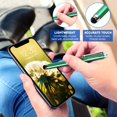 thumbnail image 2 of Insten 20 Pack Universal Stylus Pens for Touch Screens, Capacitive Styluses for Android Samsung Tablet Smart Phone Devices, 10 Colors, 2 of 10