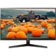 thumbnail image 1 of LG 32GN63T-B Monitor Ultragear QHD 165Hz HDR10 de 32 pulgadas con compatibilidad NVIDIA G-SYNC y AMD FreeSync Premium (reacondicionado), 1 of 5