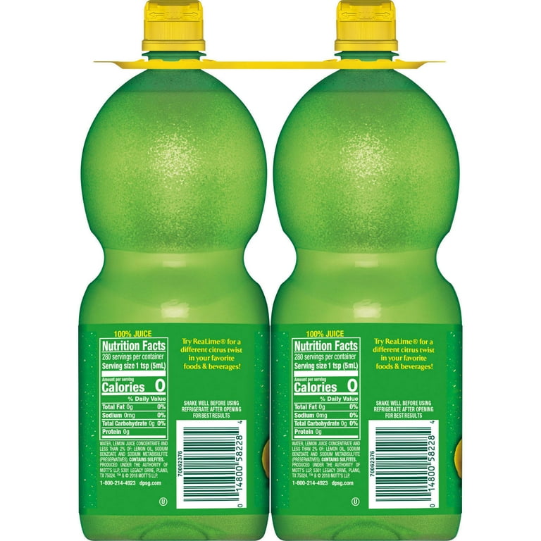 Fresh lemon juice nutrition hot sale