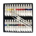 thumbnail image 3 of AIHOME Acrylic Paint Set DIY Water-resistant Drawing Accessories, 3 of 9