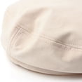 thumbnail image 5 of Pure Color Hat,Women Girl Retro Hat Retro Hat Elegant Hat Enhanced Features, 5 of 5