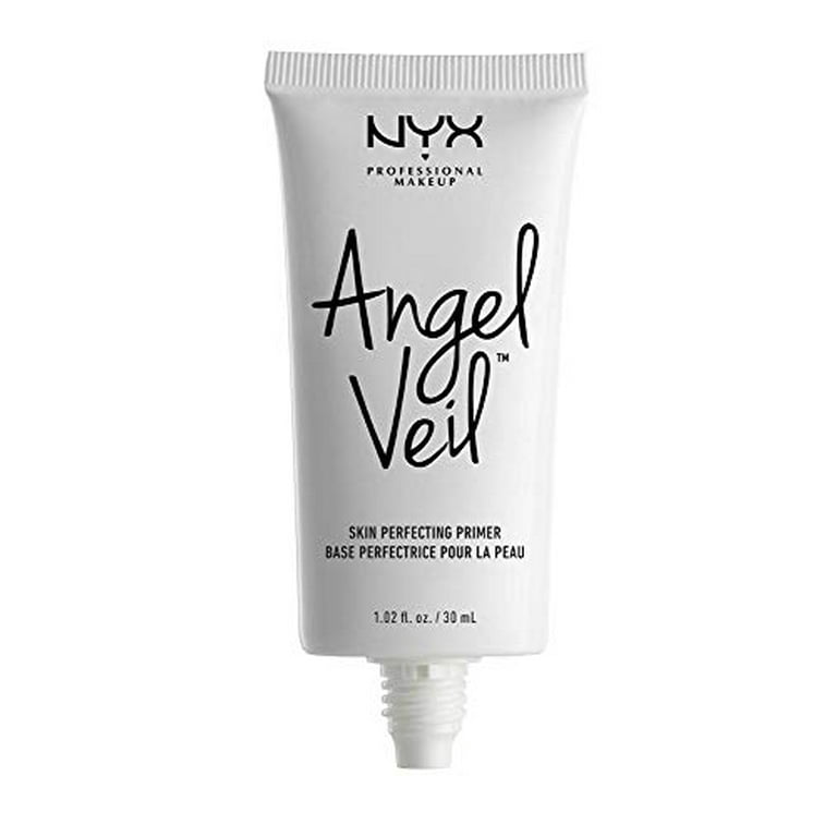 Perfecting Veil Skin Angel Primer, MAKEUP of PROFESSIONAL 2) (Pack NYX Finish Satin