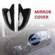 thumbnail image 3 of Car Horn S Side Wing Cover para Golf 7 Mk7 7.5 Gtd R, 3 of 5