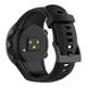 thumbnail image 3 of Correa de muñeca de repuesto de silicona para accesorios de reloj de correa de reloj Suunto 5 Ndcxsfigh Para estrenar, 3 of 9