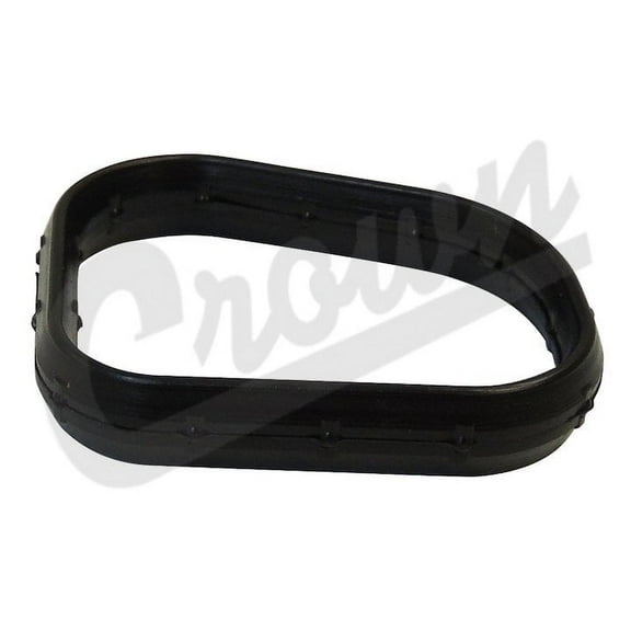 Crown Automotive 4884572AA CAS4884572AA THERMOSTAT HOUSING GASKET Fits select: 2007-2017 JEEP PATRIOT, 2007-2016 JEEP COMPASS