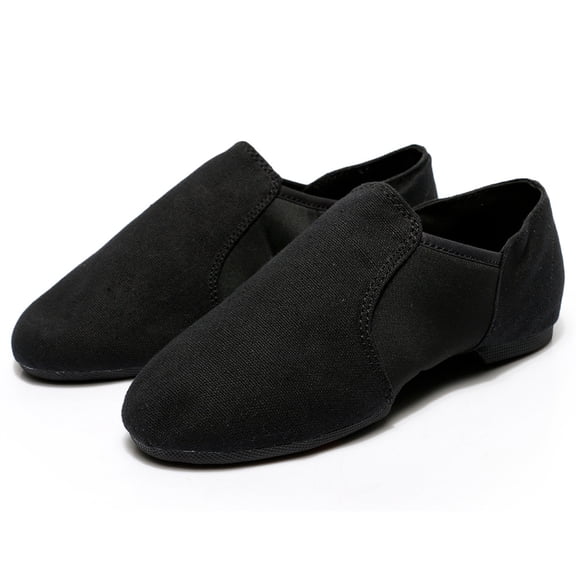 Vedolay Women's Loafers Women's Shoes Walking Wide Fashion Flat Casual Loafers,Black 5