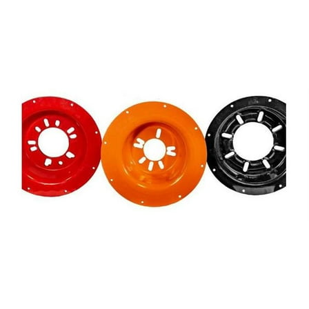 GUNIWHEEL GUNIX GH.4500 4 In 1 Wheel Center 4/5 Lug Patterns