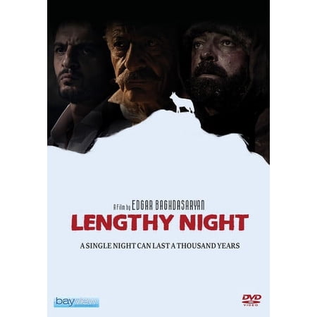 Lengthy Night (DVD)