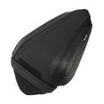 thumbnail image 3 of Cojín plano para asiento trasero de pasajero, de poliuretano, color negro, para Kawasaki Ninja 500 Z500 24-25, 3 of 15