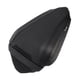 thumbnail image 3 of Cojín plano para asiento trasero de pasajero, de poliuretano, color negro, para Kawasaki Ninja 500 Z500 24-25, 3 of 15
