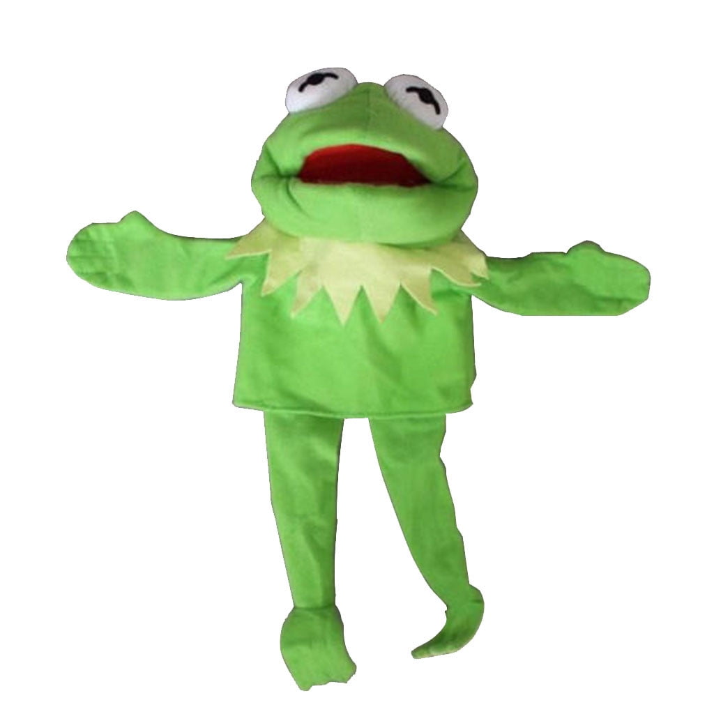kermit the frog stuffed animal walmart