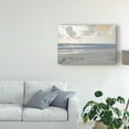 thumbnail image 3 of Trademark Fine Art 'Serene Sea 1' Canvas Art by Sharon Chandler, 3 of 4