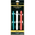 thumbnail image 2 of Lion Brand Crochet Hooks - Set of 3, 2 of 3