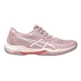 thumbnail image 1 of Tenis Asics Mujer Gel Rocket 12 Rosa Voleibol rosa 4.5 MX, 1 of 6