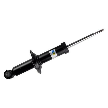 Bilstein Shocks 19-217468 B4 Series Front Driver or Passenger Side Standard Twin-Tube Strut for 1986-1991 Vanagon Volkswagen - Black