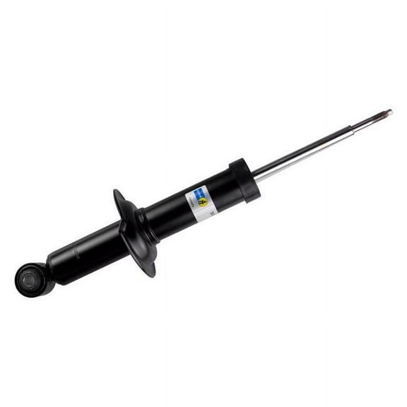 Bilstein Shocks 19-217468 B4 Series Front Driver or Passenger Side Standard Twin-Tube Strut for 1986-1991 Vanagon Volkswagen - Black